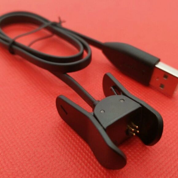 Garmin Vivosmart 3 USB Charging Cable Cradle Charger 0.5m - Picture 1 of 1